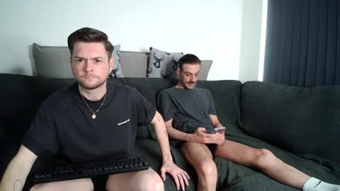 RyanRowan online show from 07/13/26, 02:42