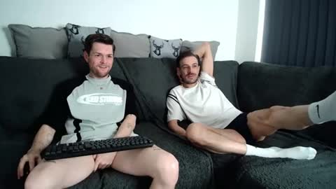 RyanRowan online show from 07/29/26, 12:25
