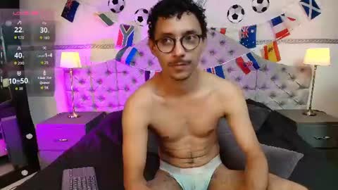 TwunkMiguel online show from 06/26/26, 12:59