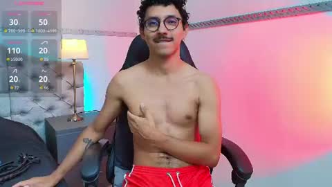 TwunkMiguel online show from 08/01/26, 04:01