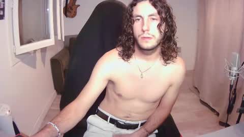 txandb666 online show from 07/01/26, 05:34