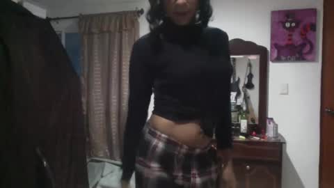 Snapshot of txina chatting on 12/29/24, 03:54 Xina Lane online show from 12/29/24, 03:54