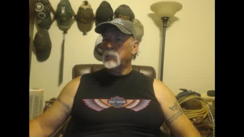 txlobo60 online show from 03/19/26, 12:14