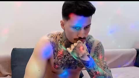 Snapshot of tyagodoll chatting on 12/13/24, 09:41 tyagodoll online show from 12/13/24, 09:41