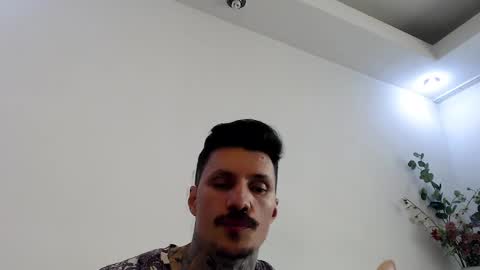 tyagodoll online show from 05/14/26, 04:47