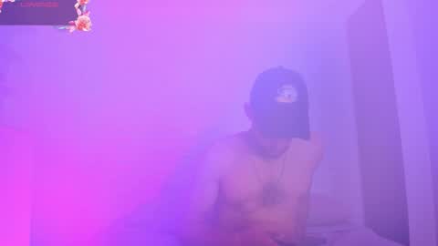 Tyago online show from 10/18/25, 12:39