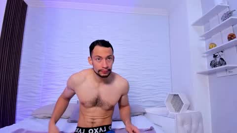 Tyago online show from 10/26/25, 12:22