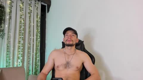 Tyago online show from 12/02/25, 04:29