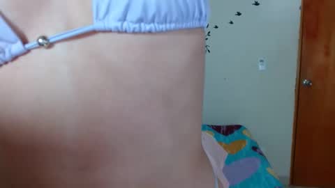 Snapshot of tyfanny19 chatting on 02/10/25, 05:09 tyfanny19 online show from 02/10/25, 05:09