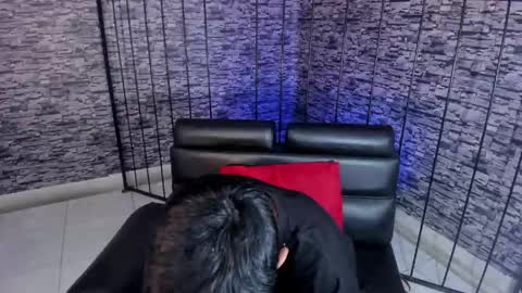 Snapshot of tyger_boy chatting on 05/18/26, 03:24 Tyger Boy online show from 05/18/26, 03:24