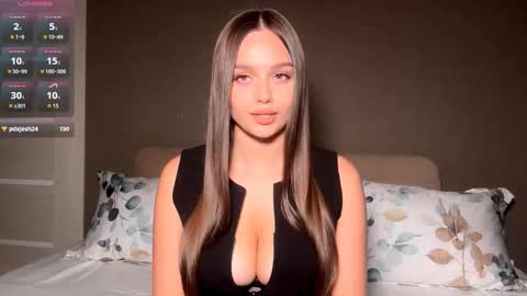 Grace online show from 09/08/25, 04:50