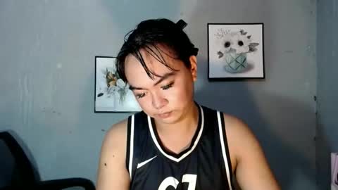 Snapshot of tyla_23 chatting on 05/29/26, 11:41 Tyla online show from 05/29/26, 11:41
