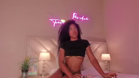 TYLA online show from 06/12/26, 06:51