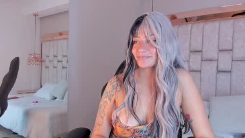  TYLA  online show from 12/27/24, 06:14