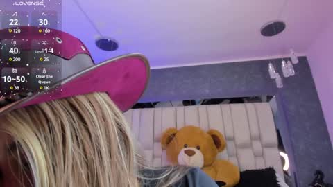  TYLA  online show from 12/31/24, 12:00