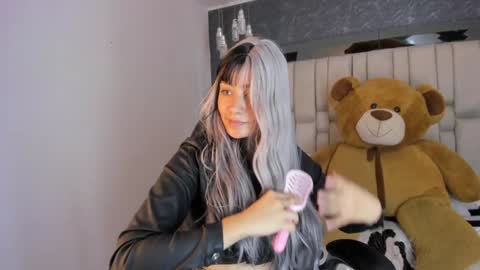 TYLA  online show from 01/12/25, 03:28