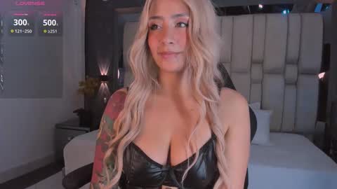  TYLA  online show from 09/27/25, 04:17