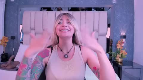  TYLA  online show from 05/15/26, 03:57