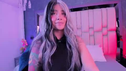  TYLA  online show from 06/10/26, 03:18