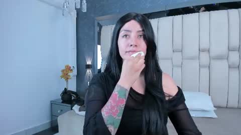  TYLA  online show from 07/22/26, 03:31