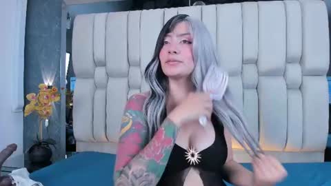  TYLA  online show from 07/27/26, 03:35