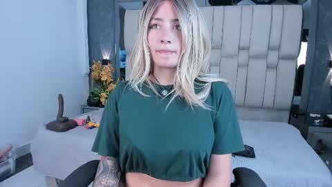  TYLA  online show from 07/31/26, 04:01