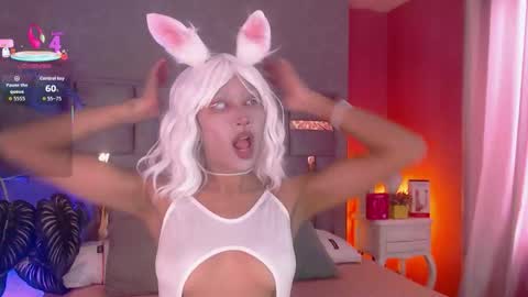 tyla_ks online show from 10/31/25, 08:10