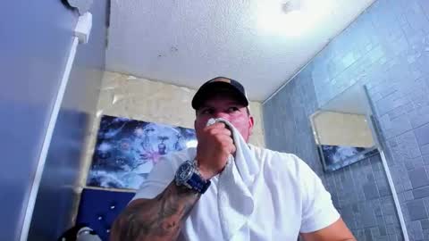 Snapshot of tyleer_scot chatting on 05/26/26, 02:57 Tyleer Scot online show from 05/26/26, 02:57