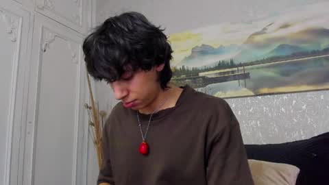 Tyler online show from 05/25/26, 03:56