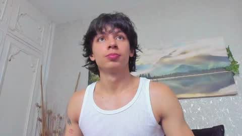 Tyler online show from 05/28/26, 04:10