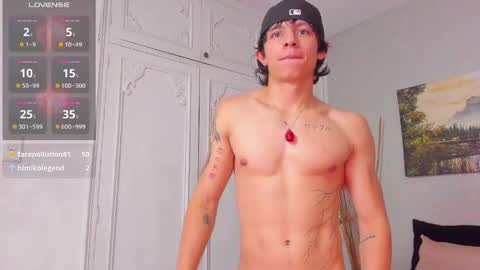 Tyler online show from 06/05/26, 06:52