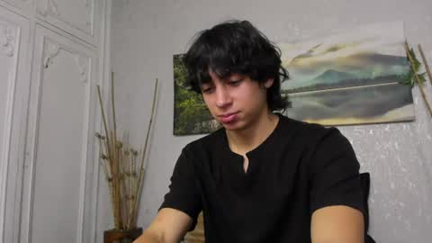 Snapshot of tyler_durtenn chatting on 06/23/26, 03:15 Tyler online show from 06/23/26, 03:15