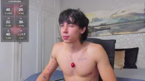 Snapshot of tyler_durtenn chatting on 06/30/26, 03:18 Tyler online show from 06/30/26, 03:18