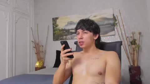 Snapshot of tyler_durtenn chatting on 06/30/26, 05:14 Tyler online show from 06/30/26, 05:14