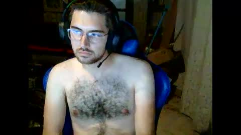 tyler_hard724 online show from 09/13/25, 07:13