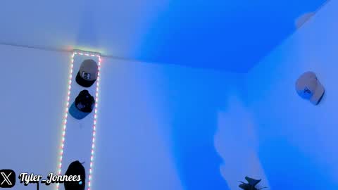 Tyler online show from 11/23/25, 11:37