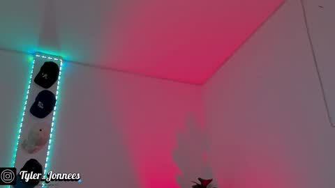 Tyler online show from 12/13/25, 11:21