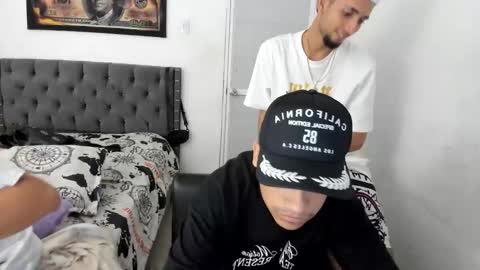 tyler online show from 09/18/25, 01:18