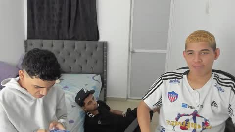 tyler online show from 10/07/25, 11:46