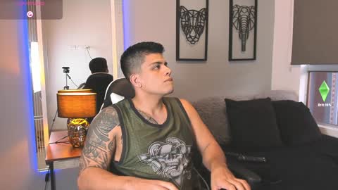 David online show from 12/04/24, 10:51