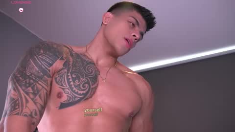 David online show from 11/11/25, 04:51