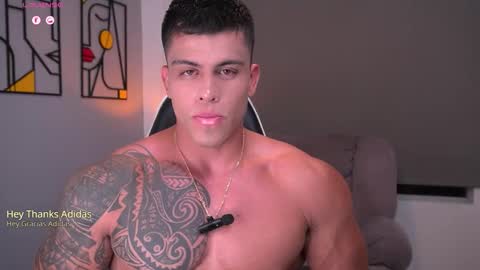David online show from 03/19/26, 02:37