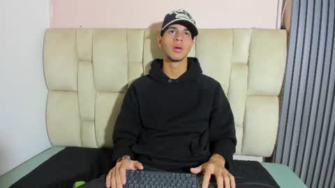 tyler_noir online show from 06/27/26, 11:59