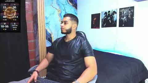 Tyler online show from 09/13/25, 10:48