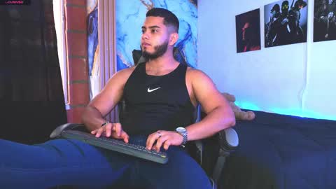 Tyler online show from 09/20/25, 09:16