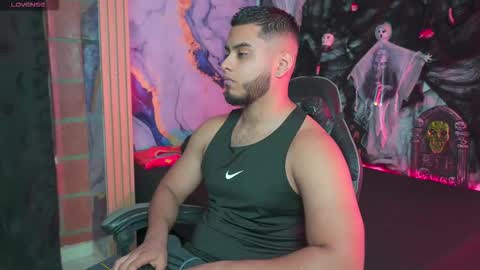 Tyler online show from 10/08/25, 11:46