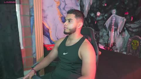 Tyler online show from 10/23/25, 09:46