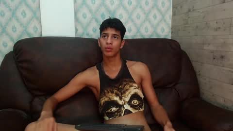Tyler Rodriguez online show from 12/03/24, 01:54