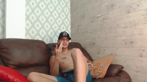 Tyler Rodriguez online show from 12/29/24, 02:42
