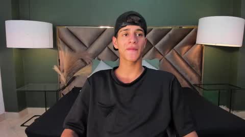 Tyler Rodriguez online show from 03/05/25, 03:40